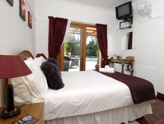 Eltham Lodge Port Elizabeth Extérieur photo