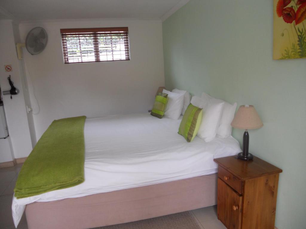 Eltham Lodge Port Elizabeth Extérieur photo