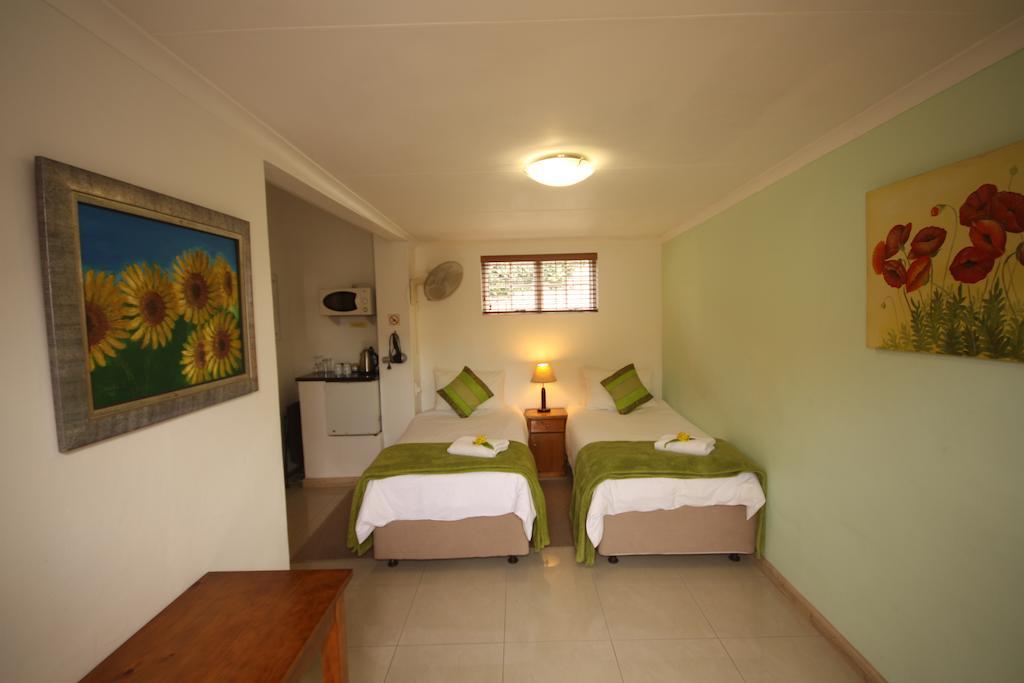 Eltham Lodge Port Elizabeth Extérieur photo
