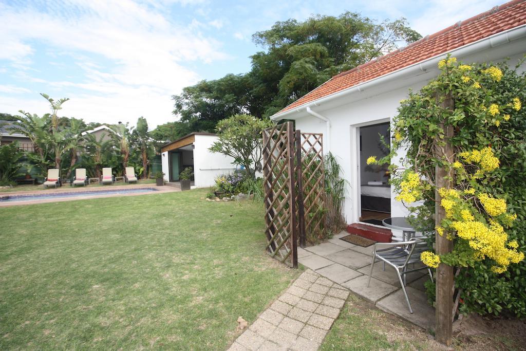 Eltham Lodge Port Elizabeth Extérieur photo