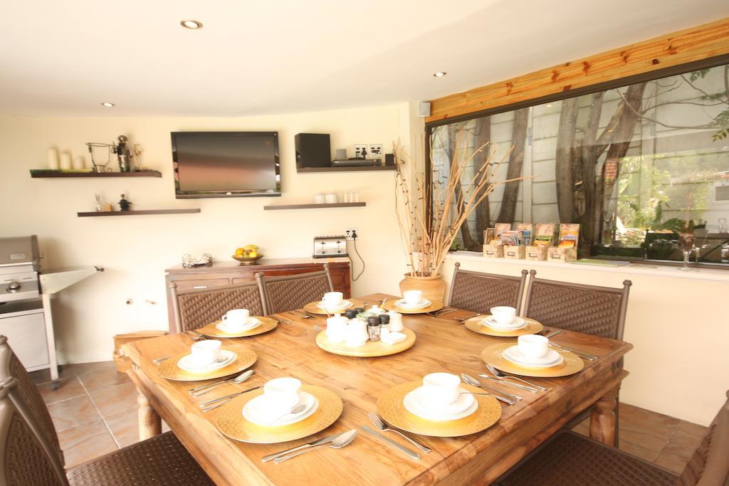Eltham Lodge Port Elizabeth Extérieur photo